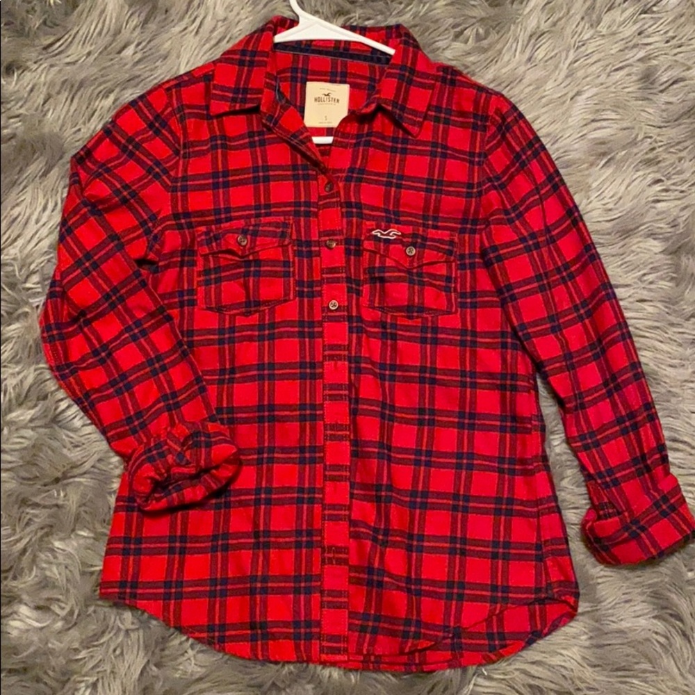 Flannel